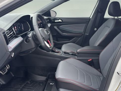 Used 2026 Volkswagen Jetta GLI Autobahn FWD image 17