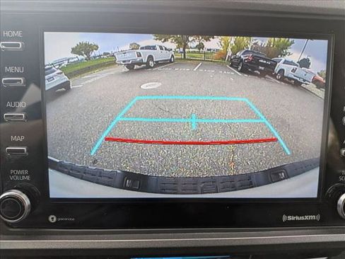 Used 2023 Toyota Tacoma TRD Sport image 14