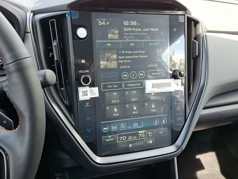 New 2026 Subaru Crosstrek 2.5i Limited AWD/4WD image 3