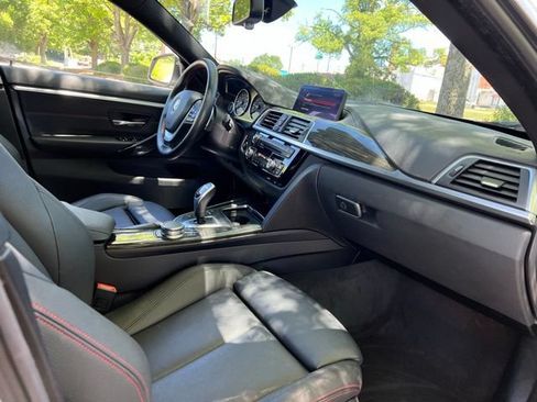 Used 2020 BMW 430i Gran Coupe RWD image 23