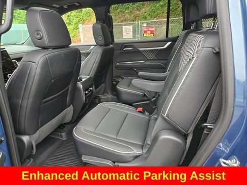 Used 2026 GMC Acadia Denali w/ Super Cruise Package AWD/4WD image 14