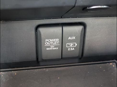 Used 2019 Honda Ridgeline RTL image 18