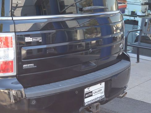 Used 2019 Ford Flex SEL w/ Equipment Group 202A image 24