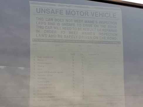 Used 2021 Chevrolet Trax LS w/ Tint and Cruise Package image 17