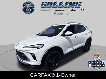Used 2024 Buick Encore GX Sport Touring