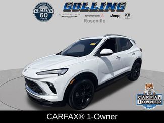 Used 2024 Buick Encore GX Sport Touring FWD 360° Tour