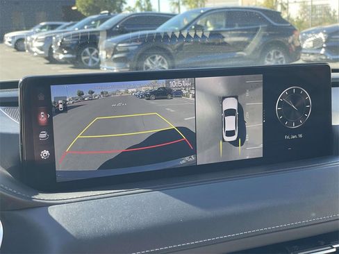 Used 2021 Genesis G80 3.5T w/ Prestige Package image 16