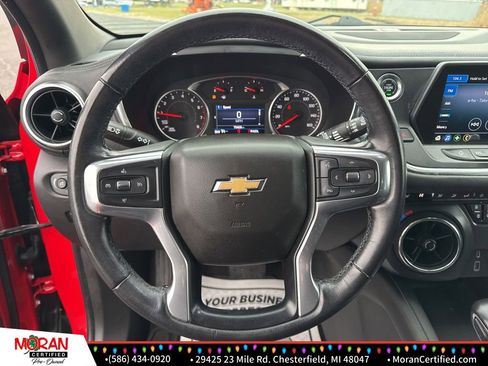 Used 2020 Chevrolet Blazer LT image 14