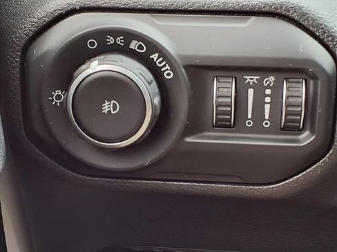 Used 2021 Jeep Wrangler Unlimited Rubicon image 23