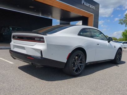 New 2026 Dodge Charger Scat Pack