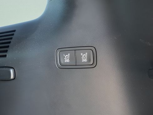 Used 2025 Hyundai Santa Fe Calligraphy AWD/4WD image 12