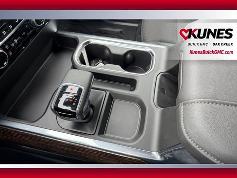 New 2026 GMC Sierra 1500 Elevation w/ Preferred Package image 17