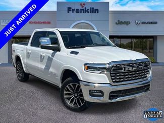 Certified 2025 RAM 1500 Limited AWD/4WD video 1
