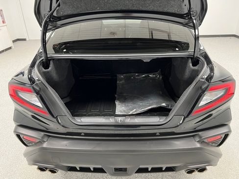 Used 2022 Subaru WRX GT image 44