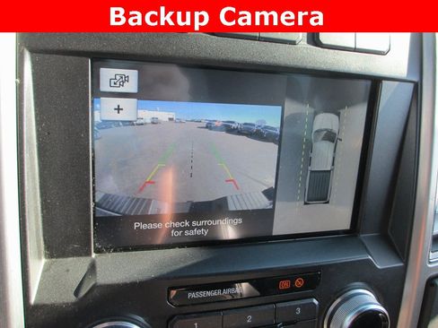 Used 2019 Ford F350 Platinum w/ Platinum Ultimate Package image 17