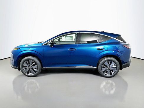 New 2026 Nissan Murano SL AWD/4WD image 4