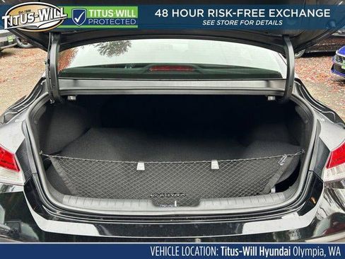 New 2026 Hyundai Elantra SEL Sport image 61