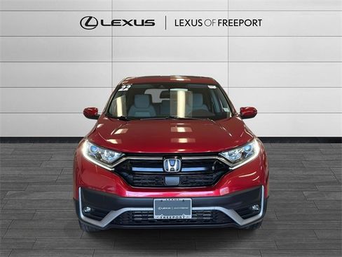 Used 2022 Honda CR-V EX image 8