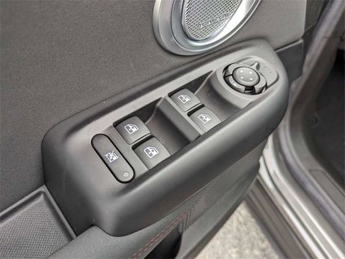 New 2024 Dodge Hornet R/T Plus w/ R/T Blacktop Package image 13