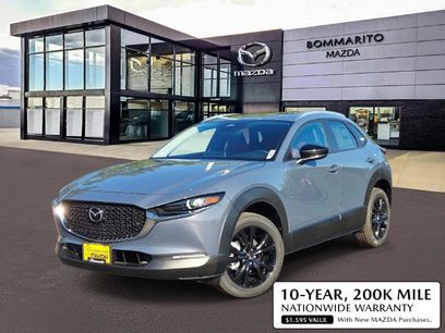 New 2026 MAZDA CX-30 AWD 2.5 S