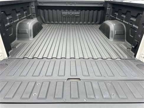 New 2026 GMC Sierra 1500 AT4X w/ AT4X AEV Edition image 28