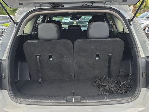 Certified 2024 Kia Sorento S w/ Panoramic Sunroof Package FWD image 10