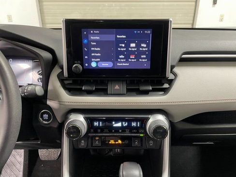 Used 2023 Toyota RAV4 XLE image 15