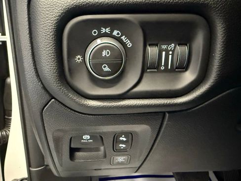 New 2026 RAM 1500 Laramie image 21