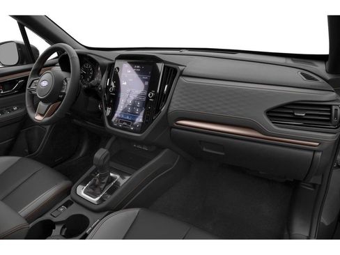 Used 2025 Subaru Forester Sport AWD/4WD image 33