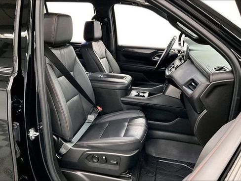 Used 2024 Chevrolet Tahoe RST w/ Max Trailering Package image 8