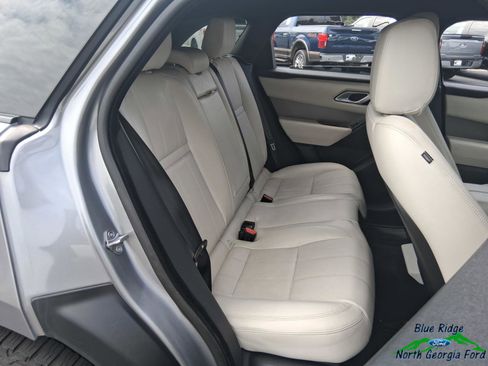 Used 2020 Land Rover Range Rover Velar S image 13