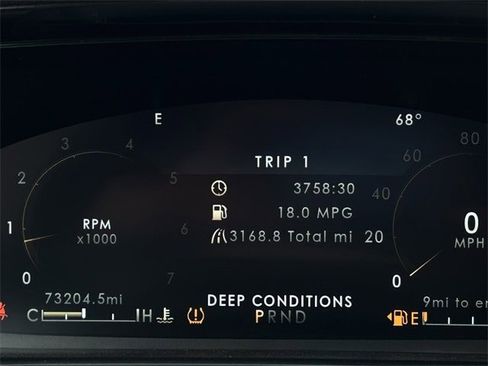 Used 2021 Lincoln Aviator Reserve w/ Elements Package Plus image 16