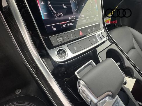New 2026 Audi Q7 2.0T Premium Plus AWD/4WD image 35