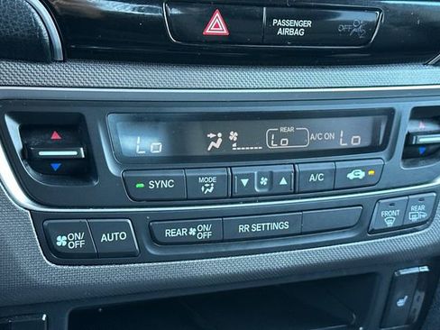 Certified 2025 Honda Ridgeline RTL image 24