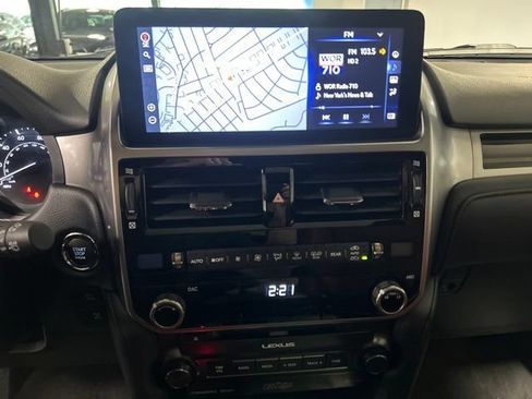 Certified 2023 Lexus GX 460 Premium AWD/4WD image 28