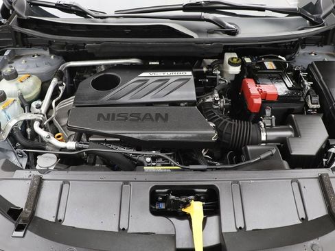 Used 2023 Nissan Rogue Platinum w/ Platinum Premium Package image 31