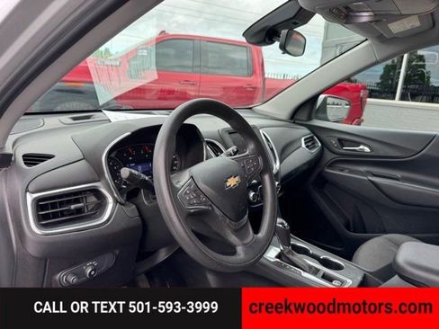 Used 2020 Chevrolet Equinox LT image 8