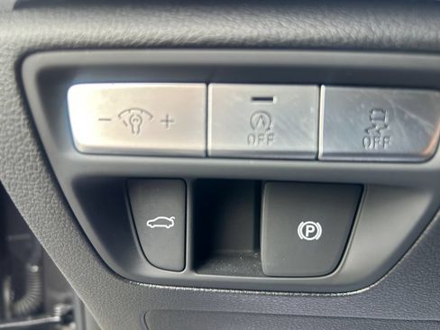 Used 2023 Genesis G80 2.5T AWD/4WD image 21