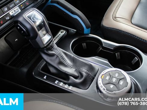 Used 2024 Ford Bronco Wildtrak image 36