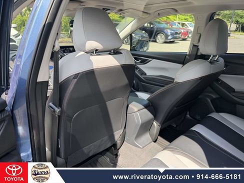 Used 2018 Subaru Crosstrek 2.0i Limited AWD/4WD image 16