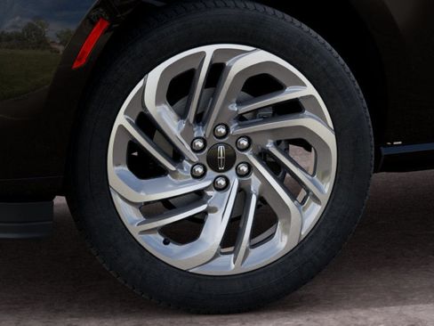 New 2027 Lincoln Navigator L Reserve AWD/4WD image 19