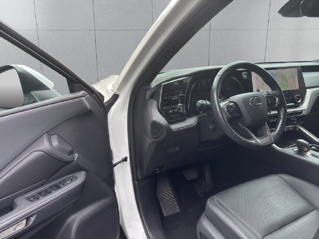 Used 2024 Lexus TX 350 AWD w/ Cold Weather Package image 13