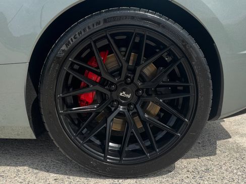 Used 2023 Chevrolet Corvette Stingray Premium Cpe w/ Z51 Performance Package image 55