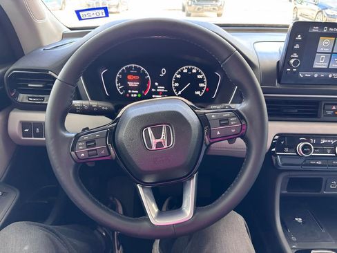 Used 2024 Honda Pilot EX-L image 23