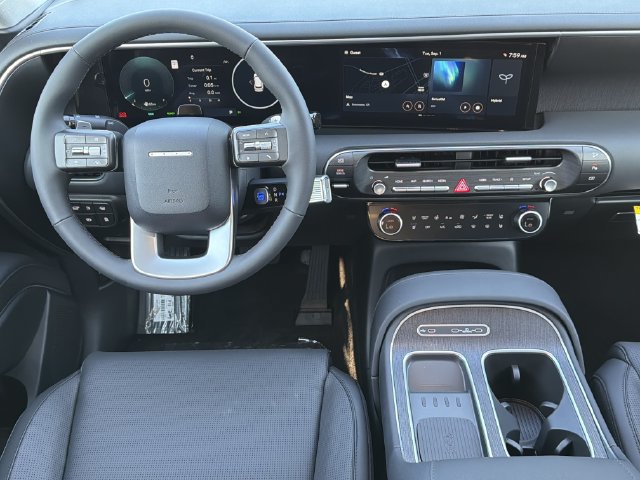 New 2027 Hyundai Palisade SEL Premium AWD/4WD image 25