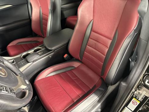 Used 2015 Lexus NX 200t F Sport image 19