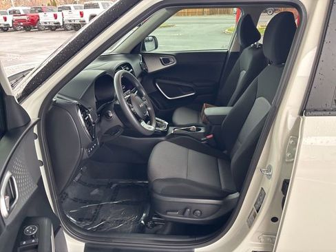 Used 2024 Kia Soul S image 15