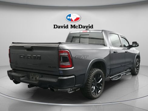 Used 2024 RAM 1500 Rebel w/ Rebel Level 2 Equipment Group image 8