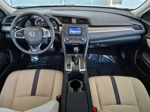 Used 2021 Honda Civic LX image 23