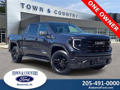 Used 2024 GMC Sierra 1500 Elevation
